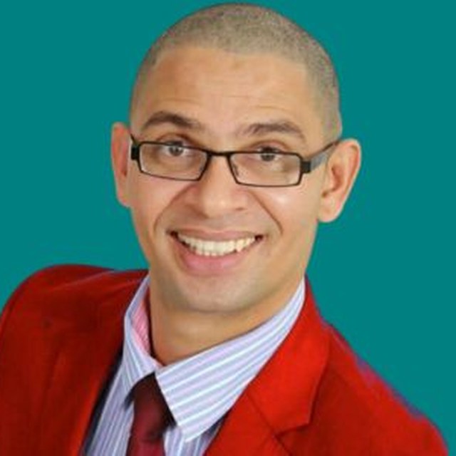 Ricardo Zaal, coach for men, Pretoria North